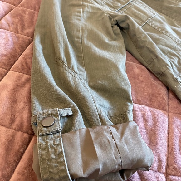 Sound & Matter Jacket - Picture 7 of 7